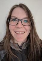 A photo of Morgan, a tutor from Michigan Technological University