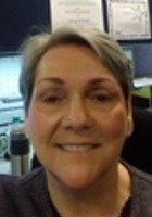 A photo of Karen, a tutor from LeTourneau University A photo of Karen, a tutor from LeTourneau University