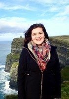 A photo of Emily, a tutor from Assumption College A photo of Emily, a tutor from Assumption College