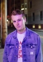 A photo of Ryan, a tutor from University of Hartford A photo of Ryan, a tutor from University of Hartford