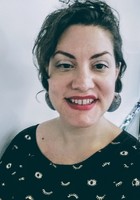 Liverpool OAT Reading Comprehension tutor named Mariangela Liverpool OAT Reading Comprehension tutor named Mariangela