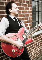 Manchester Bass Guitar tutor named Vincent Manchester Bass Guitar tutor named Vincent
