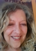 Calgary IB Film tutor named Patricia