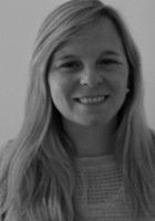 A photo of Sara, a tutor from University of Arizona