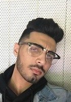 A photo of Ali, a tutor from Moorpark College A photo of Ali, a tutor from Moorpark College