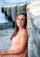A photo of Taylor, a tutor from Endicott College A photo of Taylor, a tutor from Endicott College