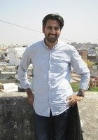 Columbus, OH GRE tutor named Zahir Columbus, OH GRE tutor named Zahir