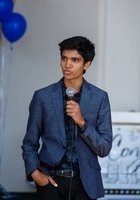 A photo of Nikhil, a tutor from University of Miami