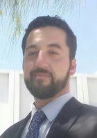 Oxnard, CA Graduate Test Prep tutor Ian Oxnard, CA Graduate Test Prep tutor Ian