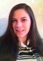 A photo of Karin, a tutor in Royal Palm Beach, FL A photo of Karin, a tutor in Royal Palm Beach, FL