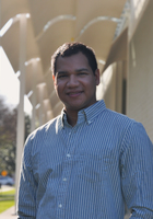 Oxford AP Studio Art: 2-D Design tutor named Cristhian