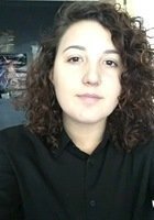 Cardiff Guitar tutor named Amanda Cardiff Guitar tutor named Amanda
