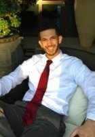 East Orange, NJ TOEFL tutor named Abdullah East Orange, NJ TOEFL tutor named Abdullah