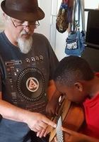 Edinburgh Music Recording tutor named Cameron