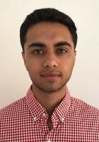 Pittsburgh, PA SAT tutor named Varun Pittsburgh, PA SAT tutor named Varun