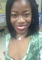 A photo of Boma, a tutor from Morgan State University A photo of Boma, a tutor from Morgan State University
