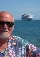 A photo of Richard, a tutor from University of California-Santa Barbara