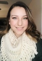 Hamilton Public Health tutor named Erin Hamilton Public Health tutor named Erin