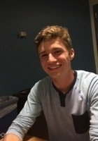A photo of Richard, a tutor from University of Pittsburgh-Pittsburgh Campus