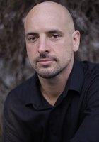 Bradford Theatre tutor named Jacob