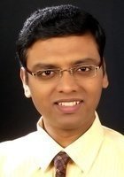 Cambridge Inorganic Chemistry tutor named Nishant