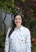 A photo of Jenny, a tutor from California State University-Sacramento