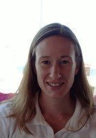 A photo of Adrienne, a tutor from University of Missouri-Columbia