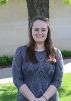 A photo of Kaylee, a tutor from Brescia University