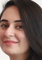 Enterprise, NV Science tutor Rabbia Enterprise, NV Science tutor Rabbia