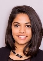 A photo of Jana, a tutor from Rosalind Franklin University of Medicine and Science A photo of Jana, a tutor from Rosalind Franklin University of Medicine and Science