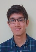Raleigh-Durham, NC LSAT tutor named Rishi Raleigh-Durham, NC LSAT tutor named Rishi