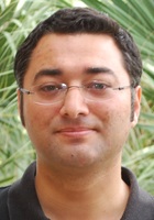 Oxford OAT Quantitative Reasoning tutor named Cengiz Oxford OAT Quantitative Reasoning tutor named Cengiz