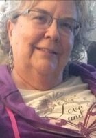 A photo of Sherrie, a tutor from Kalamazoo College