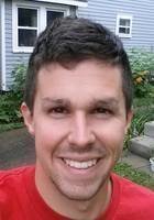 A photo of Andrew, a tutor from Gettysburg College