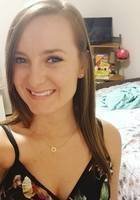 Kent, OH SSAT tutor named Lacey