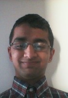 Quebec City Robotics tutor named Vivek Quebec City Robotics tutor named Vivek