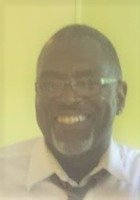 A photo of Kevin, a tutor from Morgan State University A photo of Kevin, a tutor from Morgan State University
