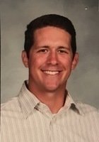 A photo of Phil, a tutor from Benedictine College A photo of Phil, a tutor from Benedictine College