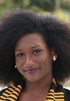 A photo of Kamaria, a tutor from Florida Atlantic University