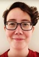 Hamilton Violin tutor named Catrin