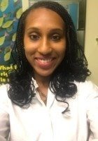 A photo of Talia, a tutor from Georgia State University