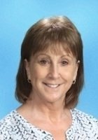 A photo of Terri, a tutor from McKendree University A photo of Terri, a tutor from McKendree University