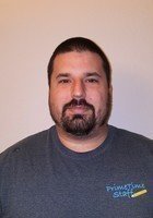 A photo of Dustin, a tutor from Southwestern College A photo of Dustin, a tutor from Southwestern College