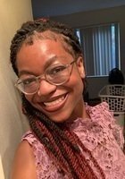 A photo of Precious, a tutor from Jacksonville University A photo of Precious, a tutor from Jacksonville University