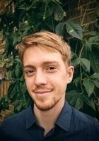 A photo of Fionn, a tutor from University of Minnesota-Twin Cities