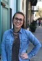 A photo of Salem, a tutor from University of North Carolina at Chapel Hill
