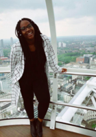 Ottawa American Sign Language tutor named Benedicta Ottawa American Sign Language tutor named Benedicta