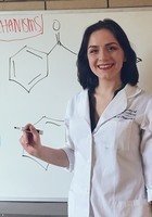 Portland, OR NCLEX tutor named Xhesika Portland, OR NCLEX tutor named Xhesika