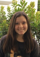 A photo of Megan, a tutor from University of Virginia-Main Campus