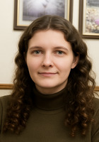 Waterloo History of Architecture tutor named Ashley Waterloo History of Architecture tutor named Ashley